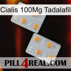 Cialis 100Mg Tadalafil 25